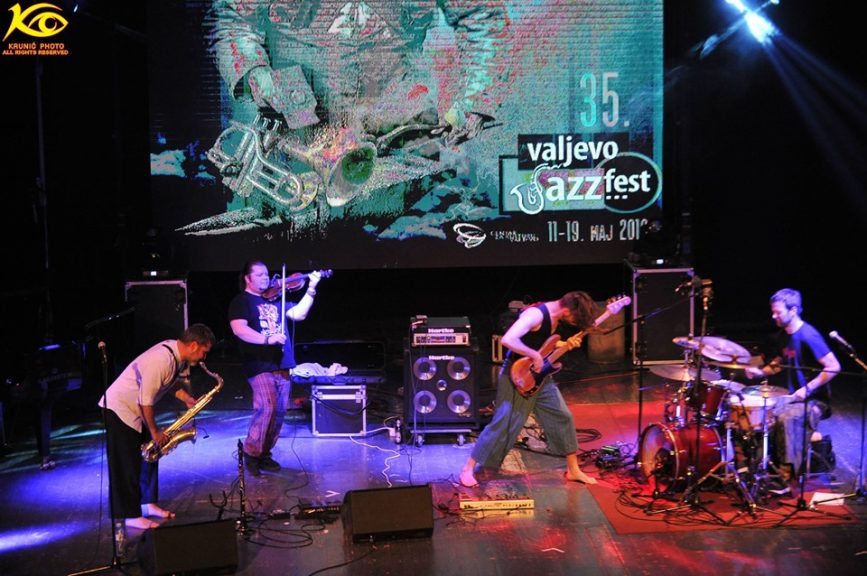 Valjevski Jazz Fest