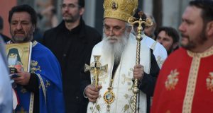 Episkop Milutin
