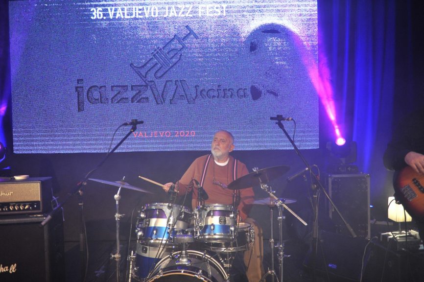 36. Jazz Fest Valjevo