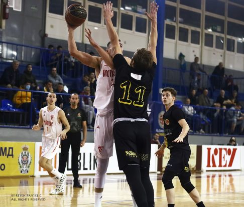 Kosarka-Valjevo-Metalac-АРАНИТОВИЋ