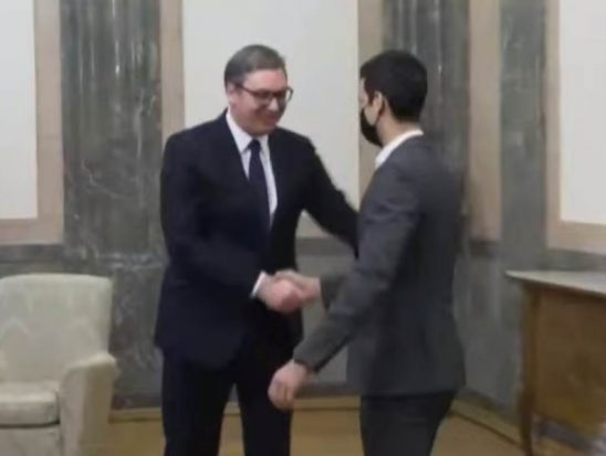 Youtube-printscreen-Vucic-Dokovic Youtube-printscreen-Vucic-Dokovic
