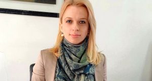 Biljana-Pavlovic-JKP-Polet