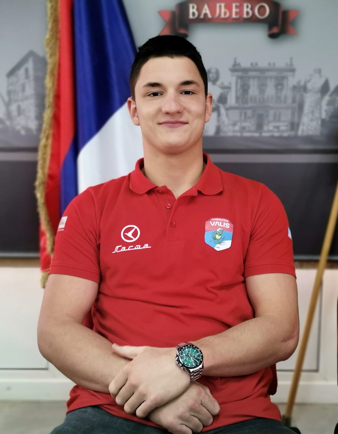 Aleksandar-Kovacevic-VK-Valis Aleksandar-Kovacevic-VK-Valis