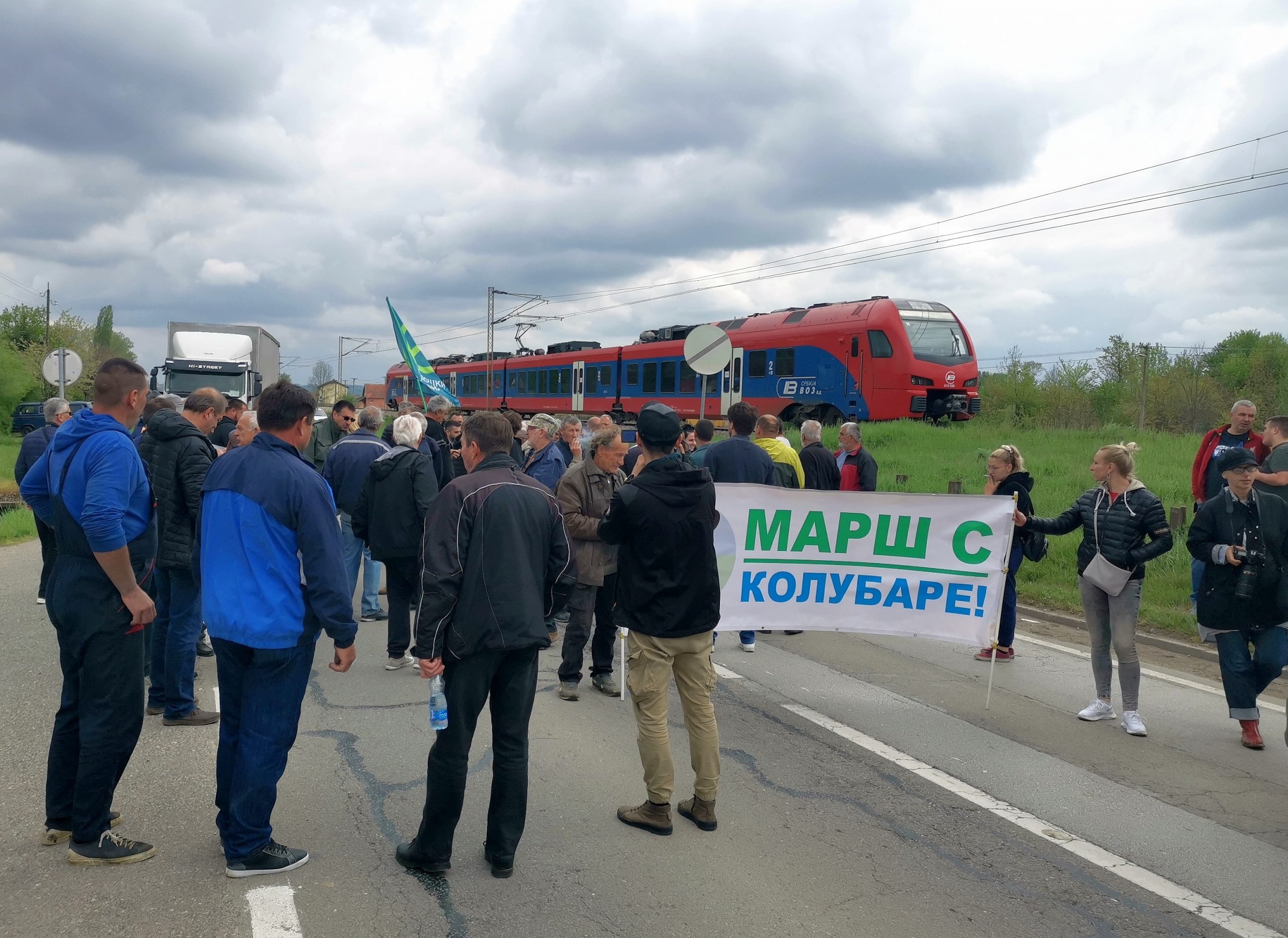 Blokada-Protest-Lukavac-10 Blokada-Protest-Lukavac-10