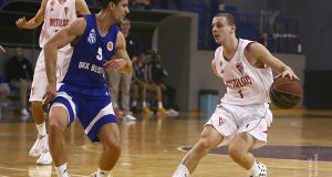 Valjevo-Sport-Kosarka-MetalacБАЈИЋ