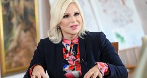 Zorana-Mihajlovic