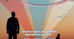 Aeroklub-plakat