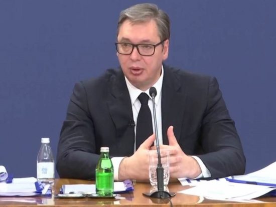 Aleksandar-Vucic Aleksandar-Vucic
