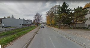 Pasterova-ulica