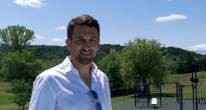 Zeljko-Ostojic