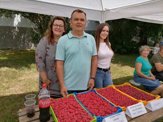 Dani-maline-Brankovina-Valjevo-7 Dani-maline-Brankovina-Valjevo-7