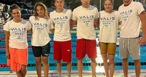 Valis-plivači