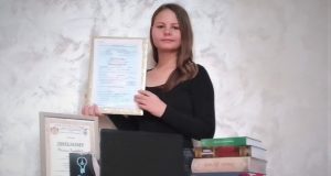 Milica-Durdevic-Dak-generacije-Ekonomske-skole-2