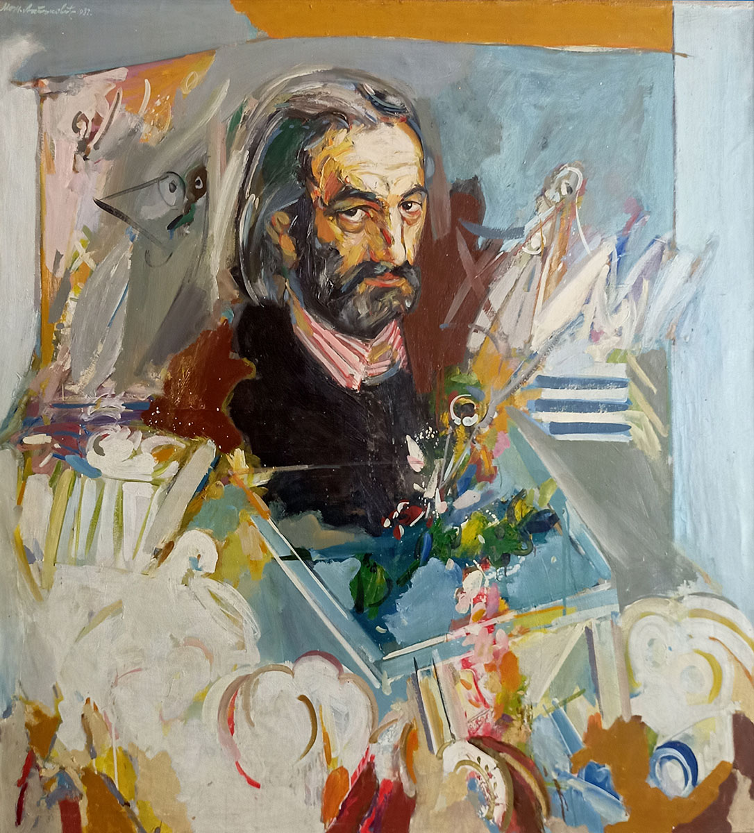 PAVLE-UGRINOV-1982-ulje-na-platnu-110x120-cm PAVLE-UGRINOV-1982-ulje-na-platnu-110x120-cm