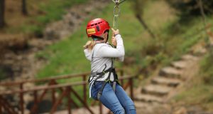 MMF-ZipLine
