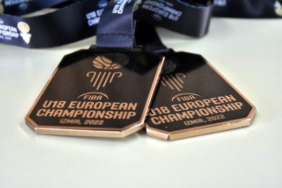 Medalje-U18 Medalje-U18