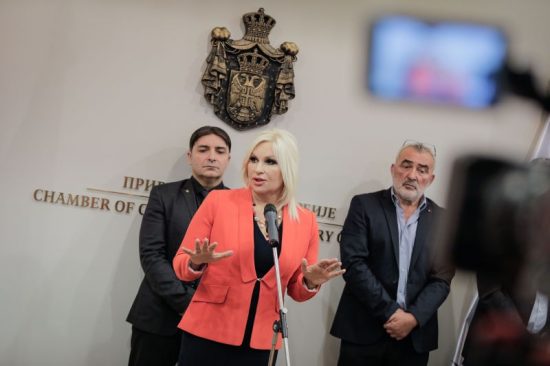 Zorana-Mihajlovic Zorana-Mihajlovic