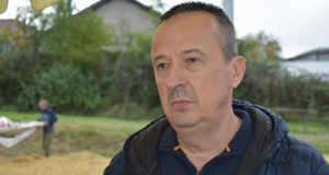 Predsednik-