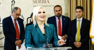 Zorana-Mihailovic