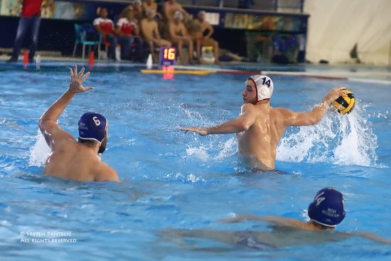 Valis-Vaterpolo-Valjevo-Sport