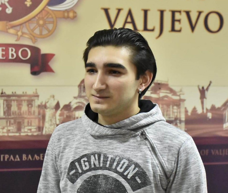 Danijel-Marinkovic-Dodela-stipendija-Romi Danijel-Marinkovic-Dodela-stipendija-Romi