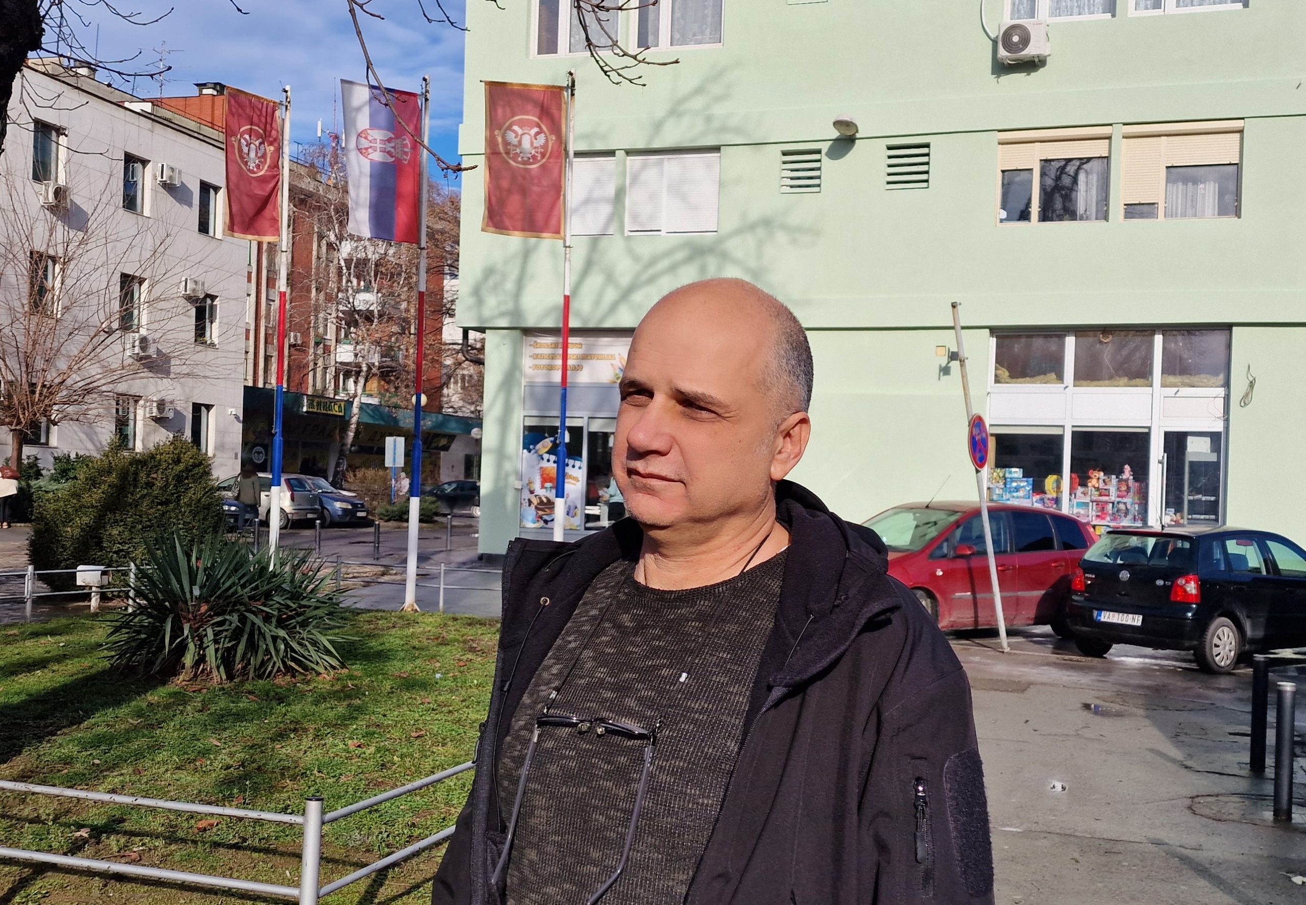 Milan-Milisavljevic Milan-Milisavljevic