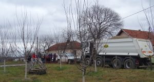 Zabari-Valjevo-put-blokada-kamenolom-1