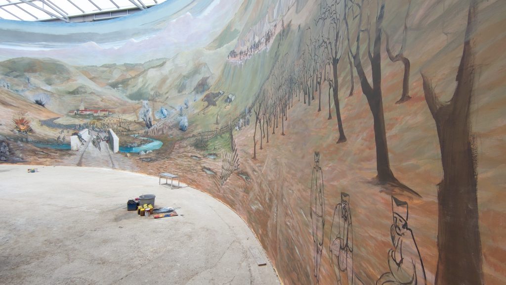 MURAL MURAL