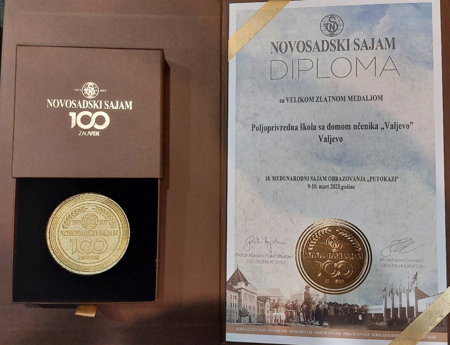 Poljoprivredna-skola-Velika-zlatna-medalja1 Poljoprivredna-skola-Velika-zlatna-medalja1
