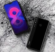 Honor-x8