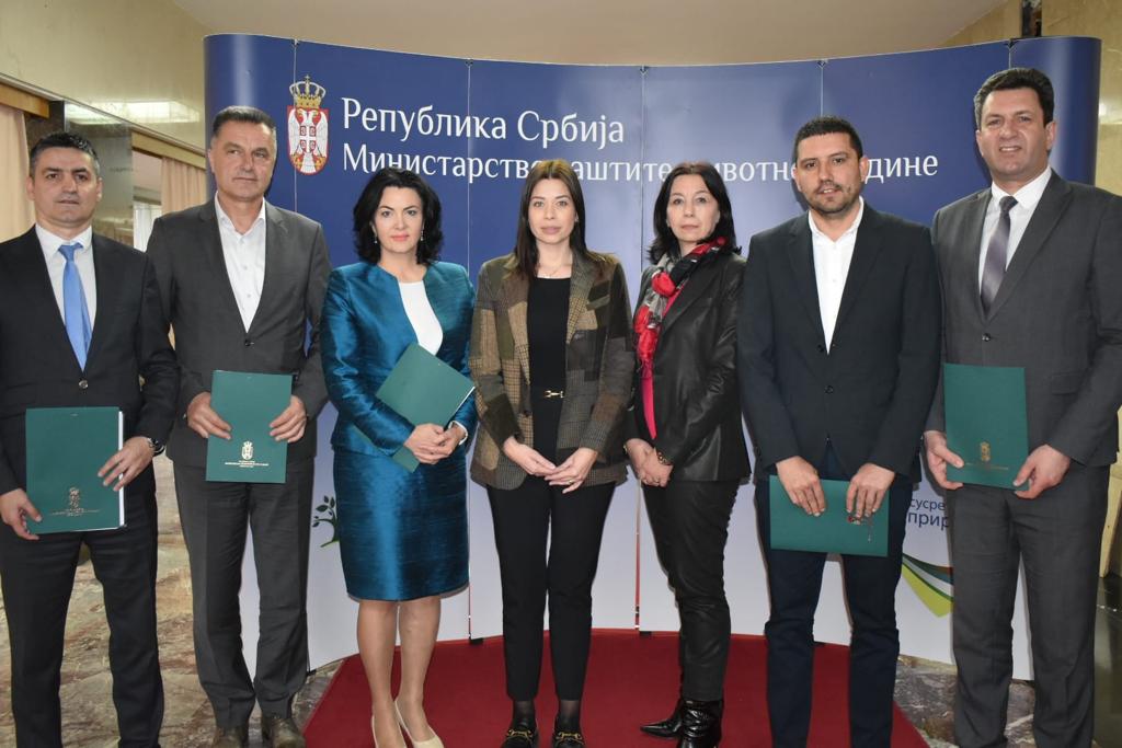 Ministarstvo zzžs Ministarstvo zzžs