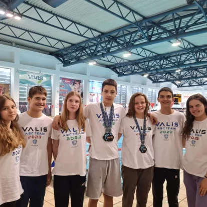 BANJA LUKA OPEN VALIS BANJA LUKA OPEN VALIS