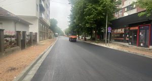 Hajduk Veljkova 2