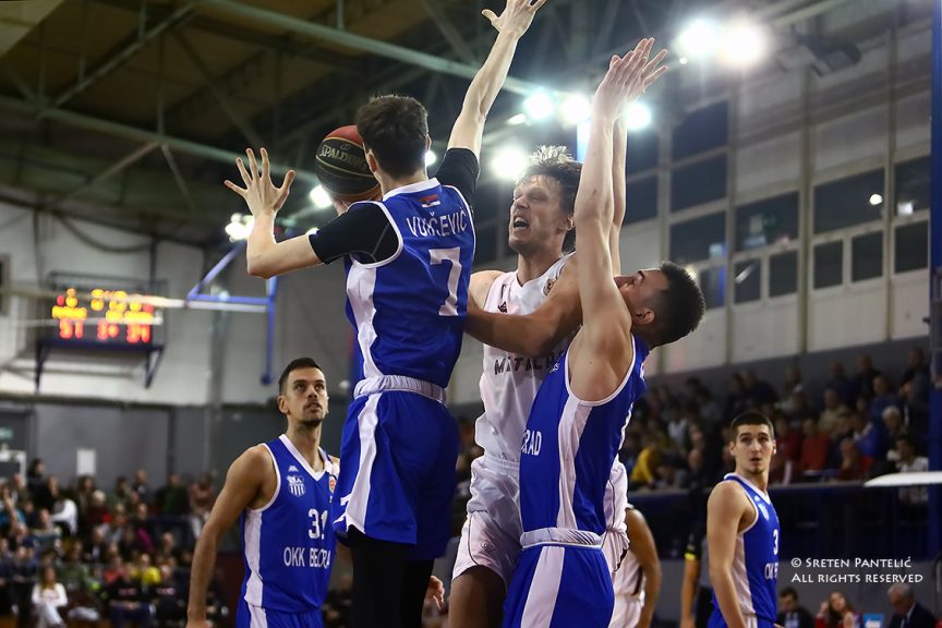 LUKOVIC LUKOVIC