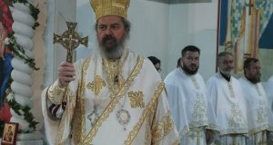 Vladika Isihije - Foto Eparhija valjevska