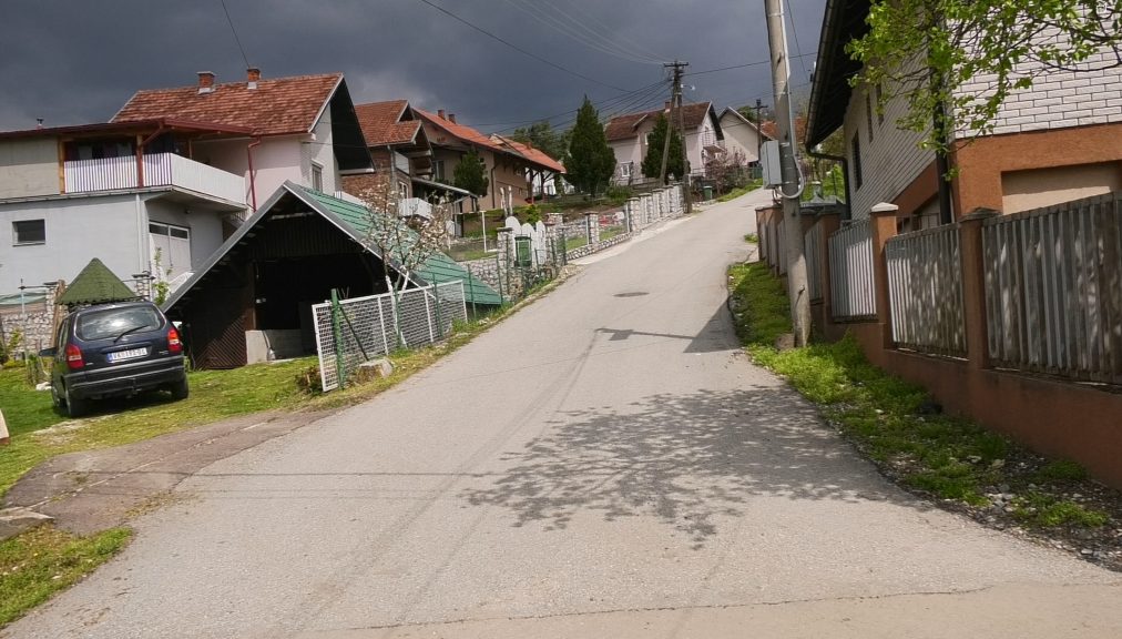 Kanalizacija 123 Kanalizacija 123