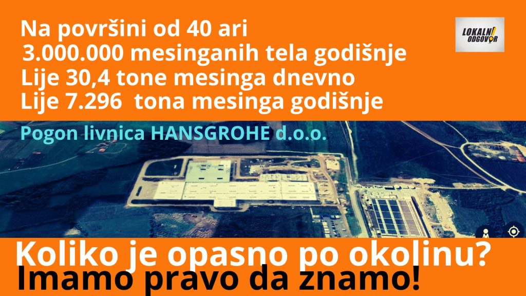 Koliko je opasno Koliko je opasno