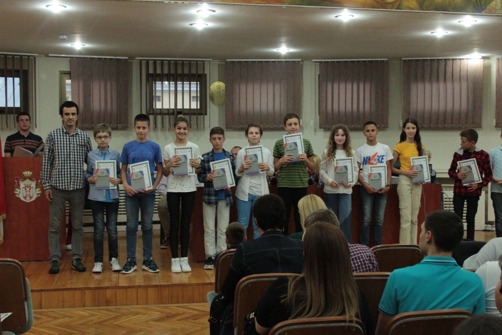 Matematičari (3)