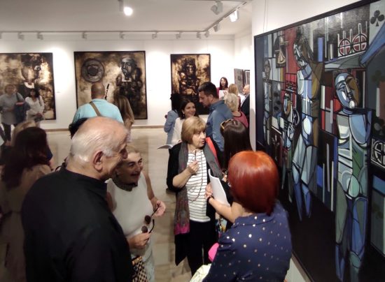 Moderna Galerija Valejvao izložba (13) Moderna Galerija Valejvao izložba (13)