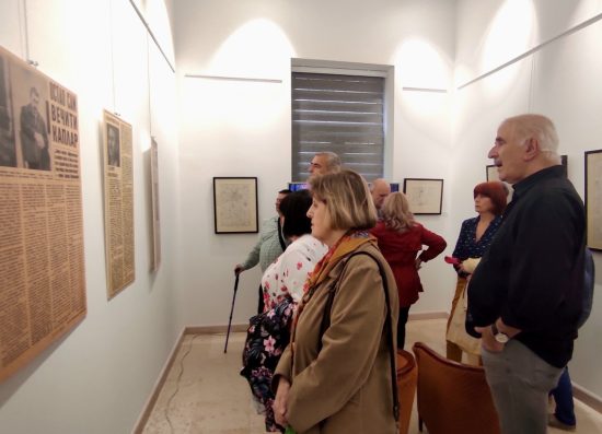 Moderna Galerija Valejvao izložba (14) Moderna Galerija Valejvao izložba (14)