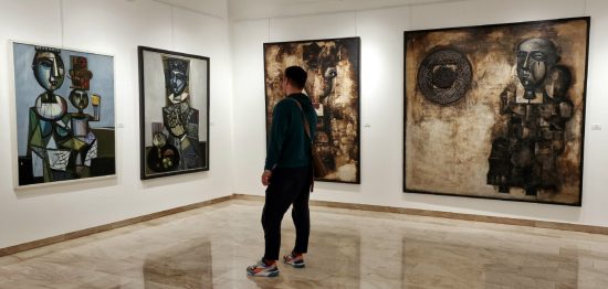 Moderna Galerija Valejvao izložba (2) Moderna Galerija Valejvao izložba (2)