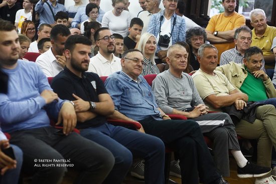 NBA iz lično ugla - Aleksandar Pavlović (6) NBA iz lično ugla - Aleksandar Pavlović (6)