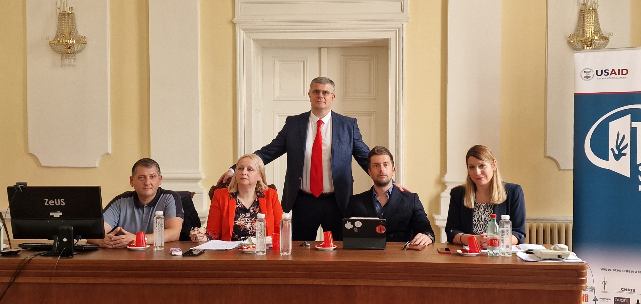 Osnvni sud Valjevo Osnvni sud Valjevo