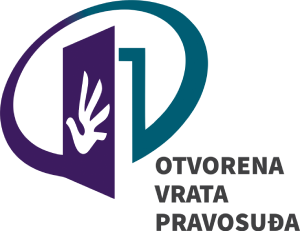 Otvorena vrata pravosuđa Otvorena vrata pravosuđa