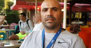 STEVAN NONKOVIC