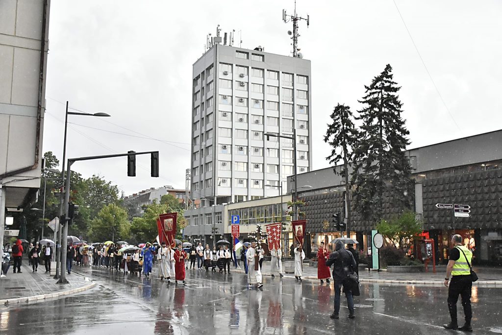 Slava grada Valjeva Duhovski ponedeljak 2023