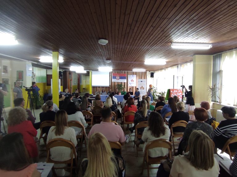 Treća škola Andra Savčić (3) Treća škola Andra Savčić (3)