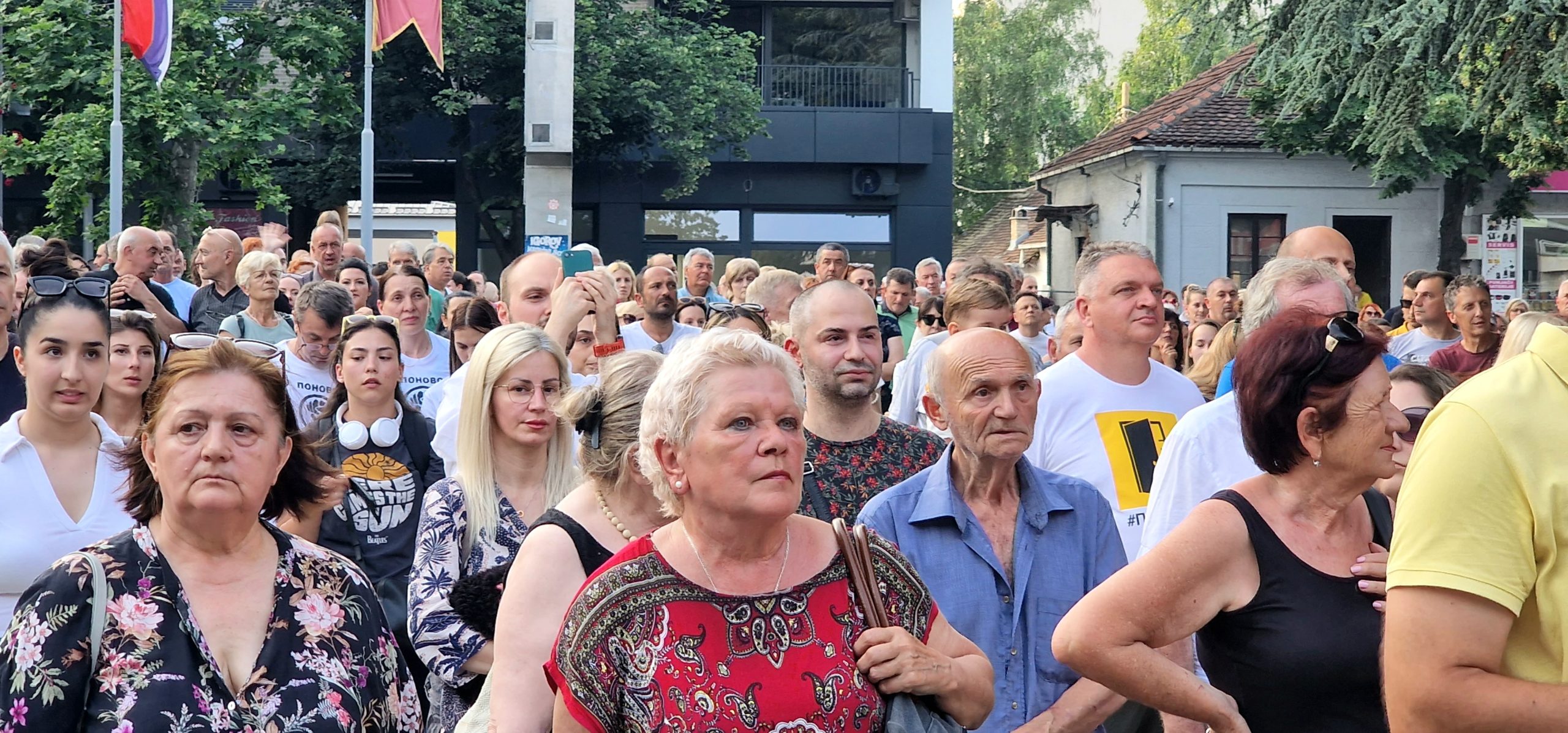 Valjevo protiv nasilja 2 (11) Valjevo protiv nasilja 2 (11)