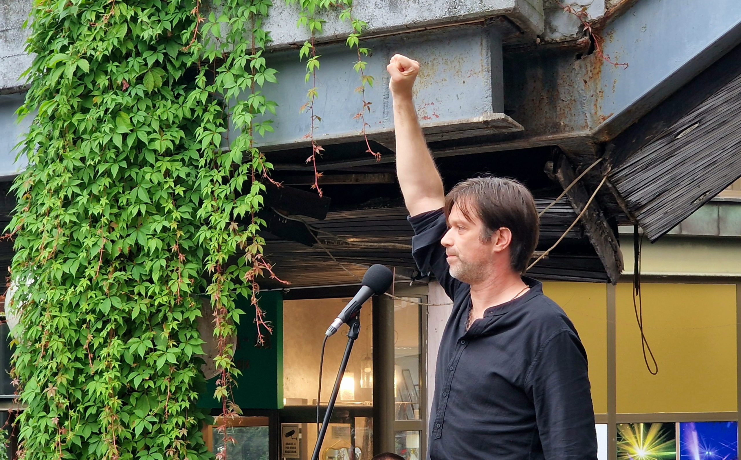 4. protest Valjevo protiv nasilja (4) 4. protest Valjevo protiv nasilja (4)