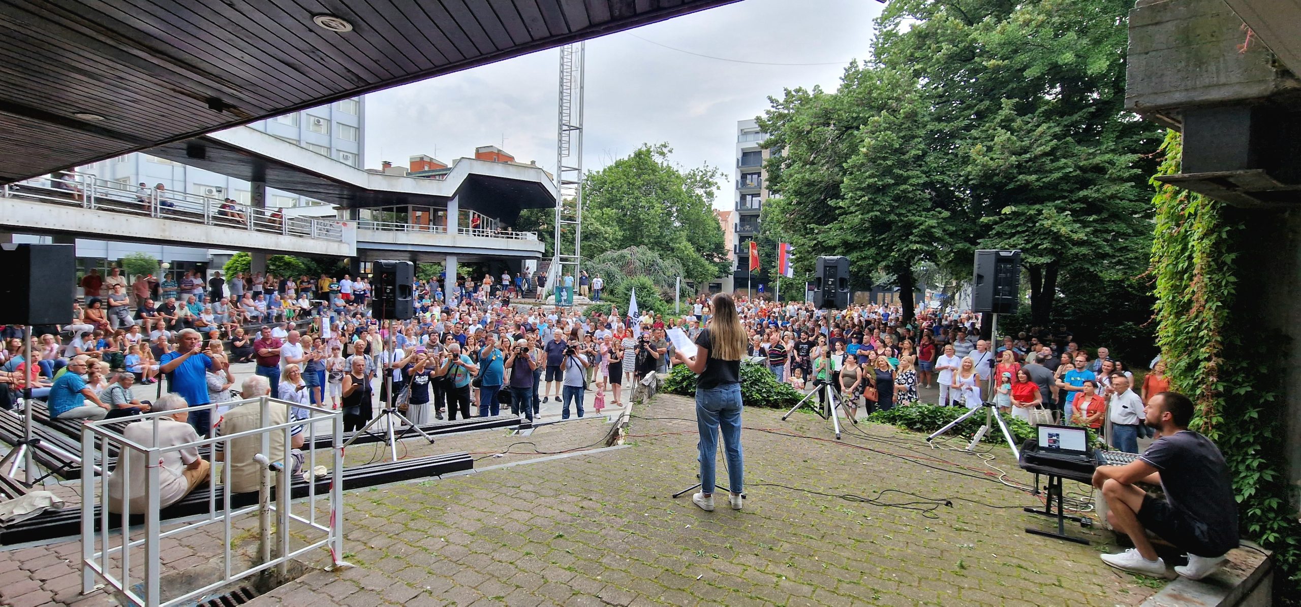 4. protest Valjevo protiv nasilja (6) 4. protest Valjevo protiv nasilja (6)